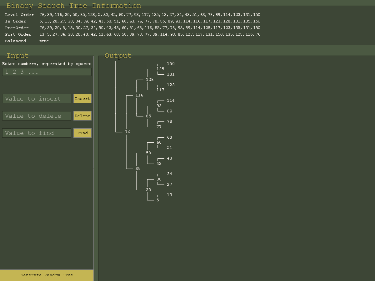 OKLCH Color-Picker